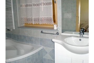 Alloggio presso privati Pozza di Fassa 4